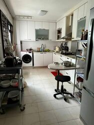 Blk 654A Jurong West Street 61 (Jurong West), HDB 5 Rooms #580824781